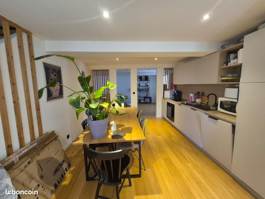 Maison 4 pièces 88 m² · à Saint-Bonnet-les-Oules · 88 m² · 790 €