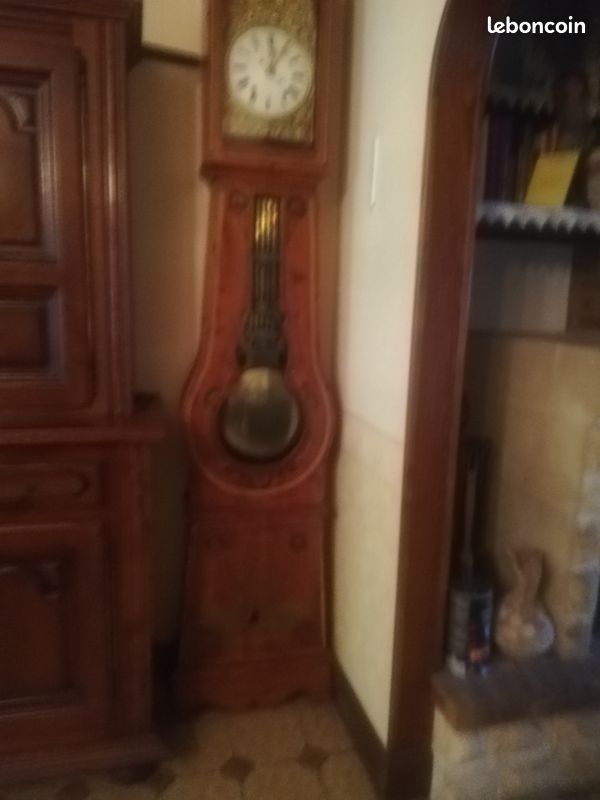 Comtoise (image 1)
