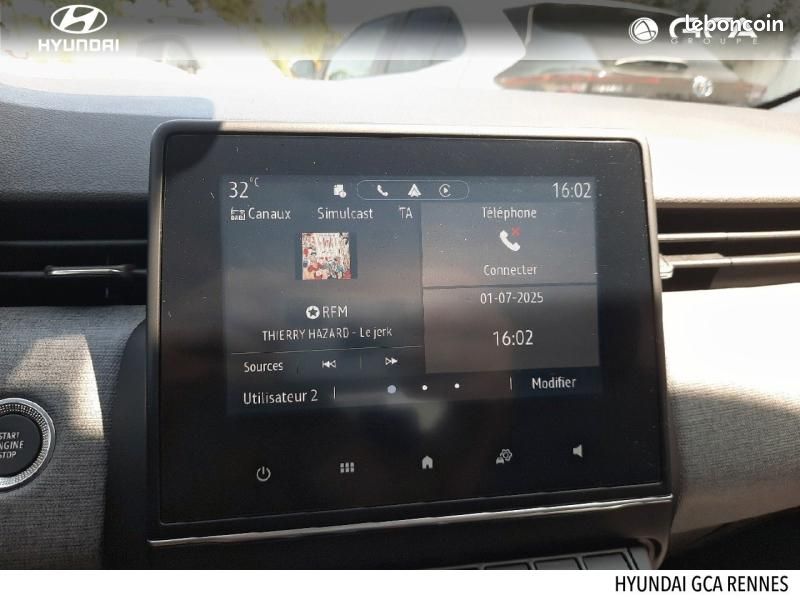 Mitsubishi Colt 1.0 MPI-T 91ch Business 2024 (image 7)