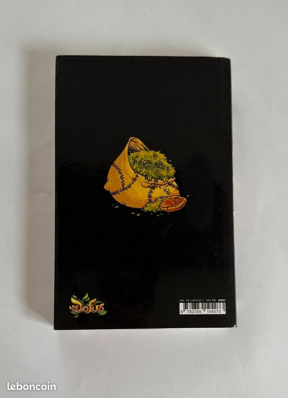 Dofus Monster Koulosse (image 2)