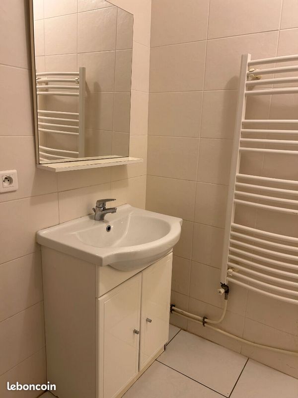 Appartement 2 pièces 41 m² - Poitiers 86000 (image principale 3)
