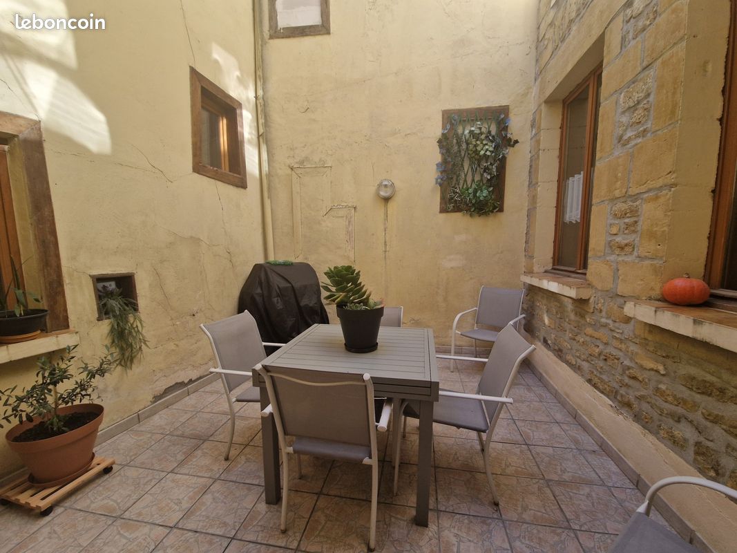 Maison 6 pièces 138 m² · à Sedan · 138 m² · 120 000 €