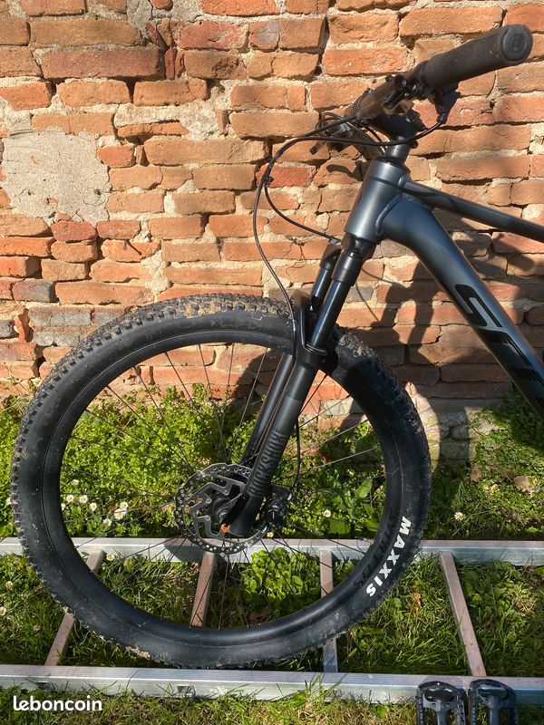 VTT Scott Scale 970 – Taille L – Semi-rigide – Très bon état (image 2)