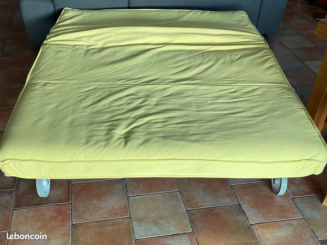 Canapé convertible (image 2)