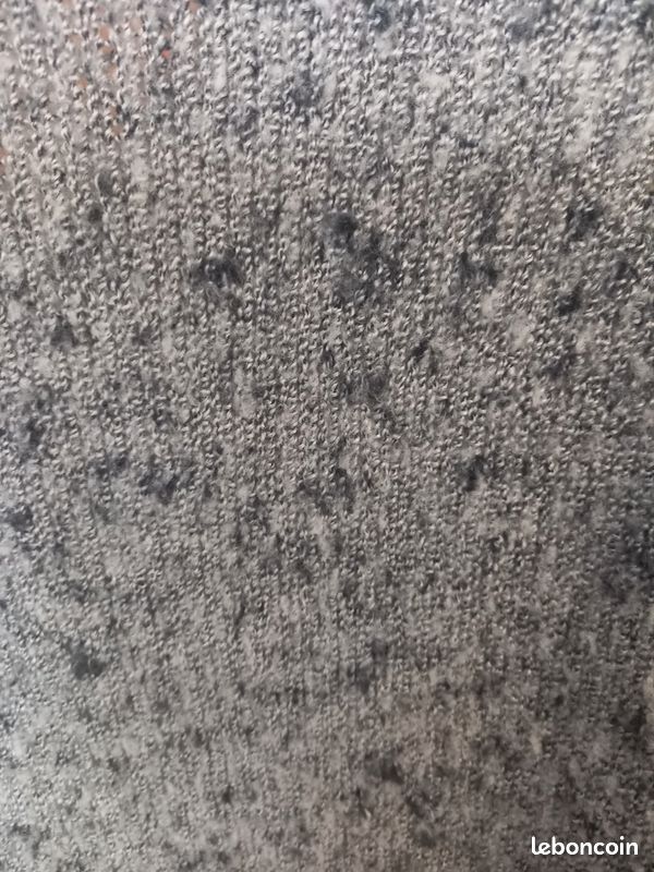 Gilet long (image 5)