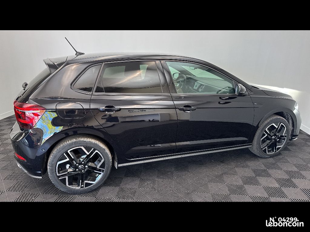 Volkswagen Polo 1.0 TSI 116 S&S DSG7 R-Line Edition (image 5)