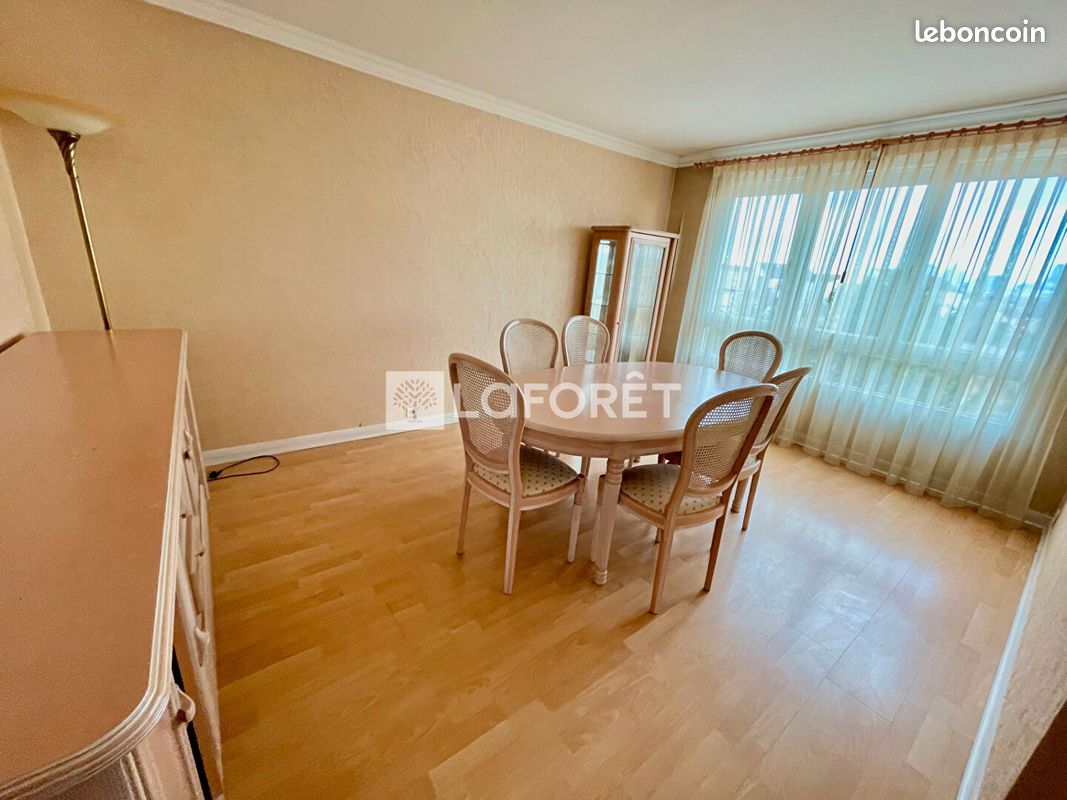 Appartement 3 pièces 60 m² · à Bezons · 60 m² · 175 000 €