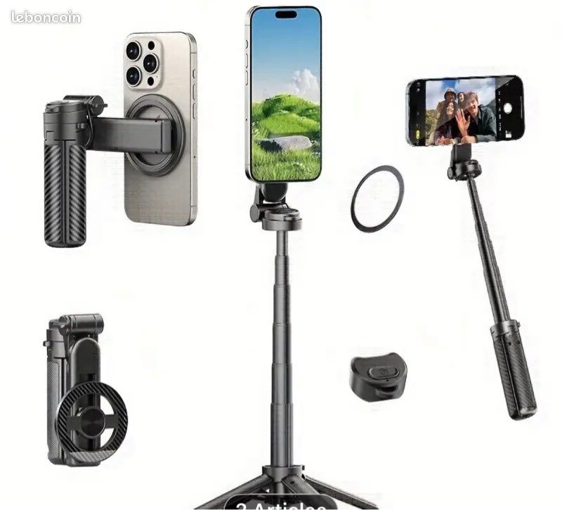Perche Bluetooth (image 3)