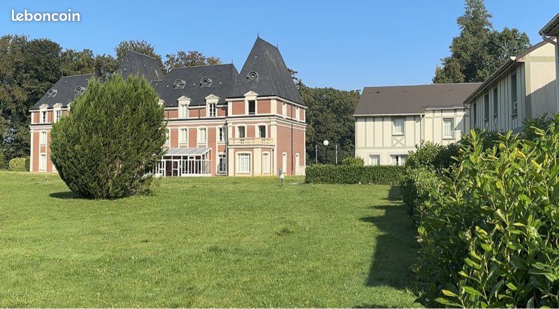 Appartement 3 pièces 48 m² · à Maniquerville · 48 m² · 61 500 €
