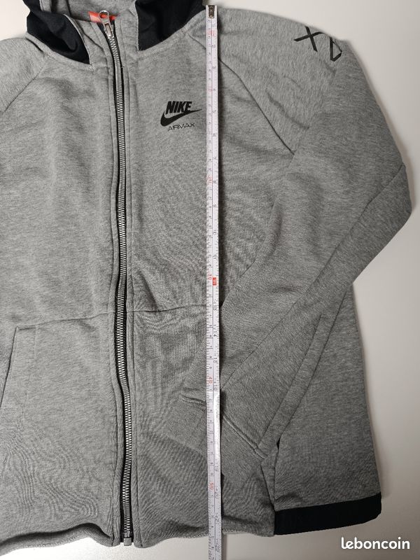 Veste Nike air Max (image 5)