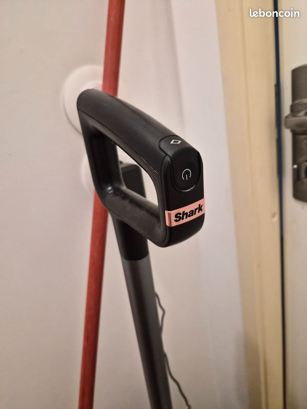 Aspirateur laveur shark (image 2)