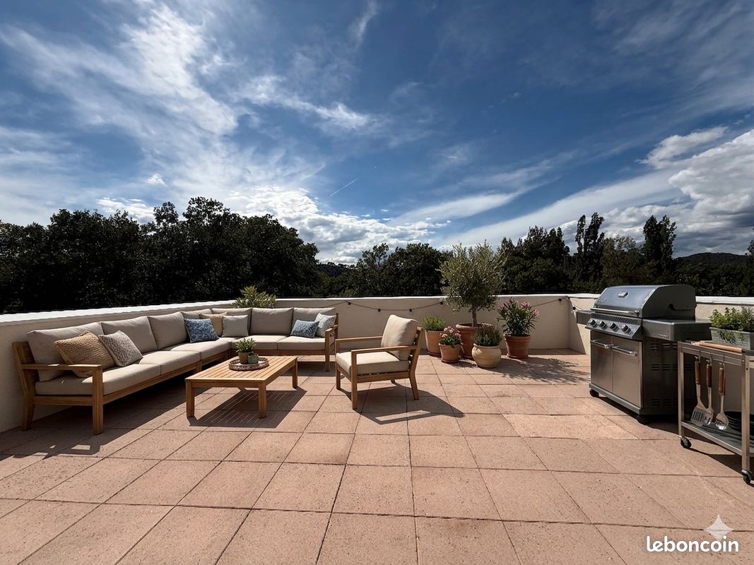 Appartement 5 pièces 140 m² · à Vidauban · 140 m² · 650 000 €