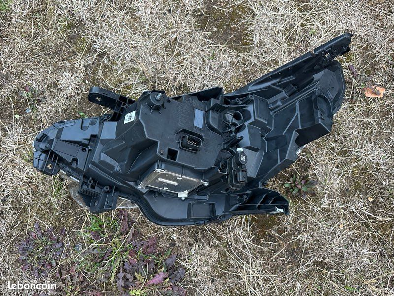 Phare avant droit NEUF Renault clio 5 (image 2)