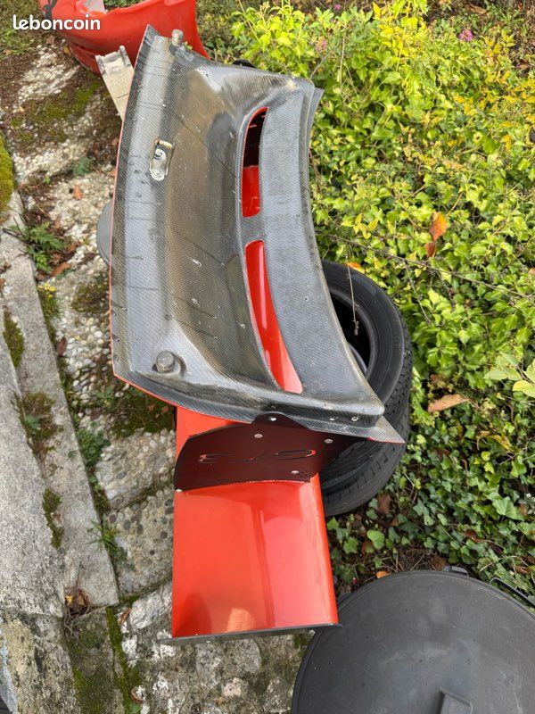 Chaîne De Bouche Reinsman Hackamore 2 En Glissière – Occasion USA #996