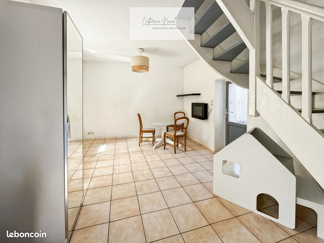 Maison 3 pièces 47 m² · à Saint-Nazaire · 47 m² · 270 000 €