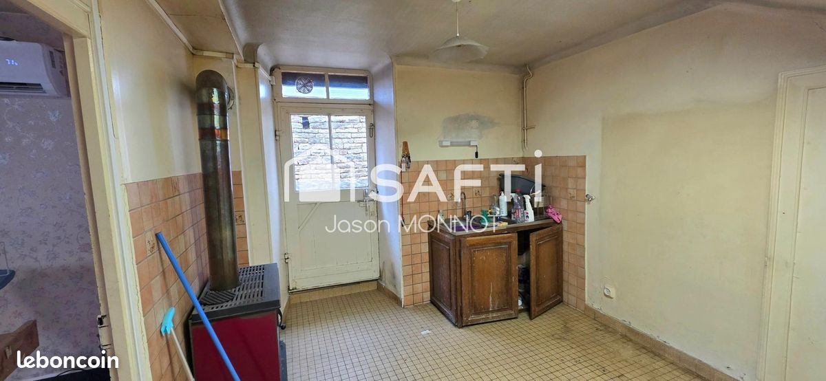 Maison 6 pièces 110 m² (image 6)