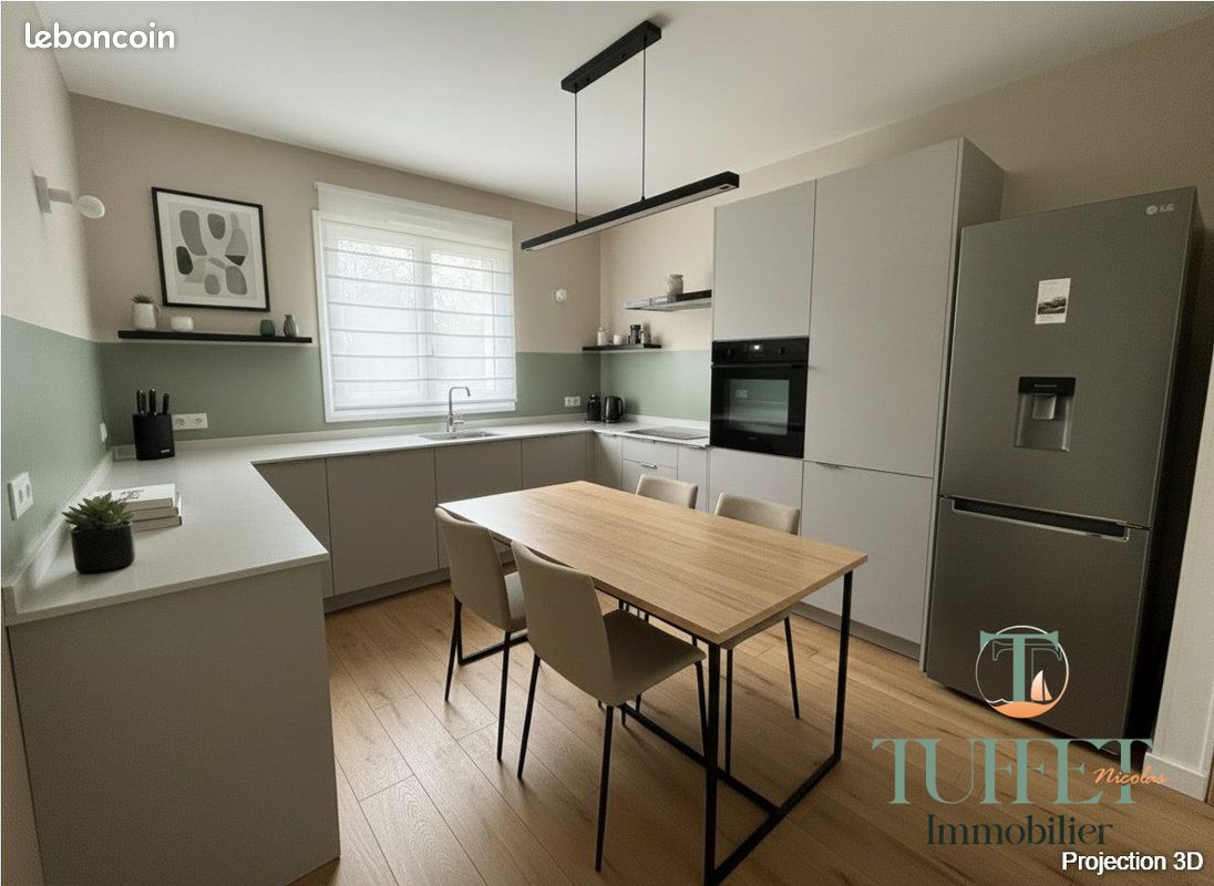 Maison 6 pièces 118 m² (image 12)