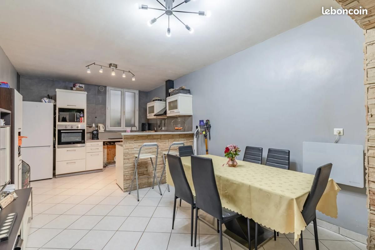 Maison 3 pièces 59 m² (image 12)