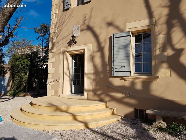 Maison 4 pièces 120 m²