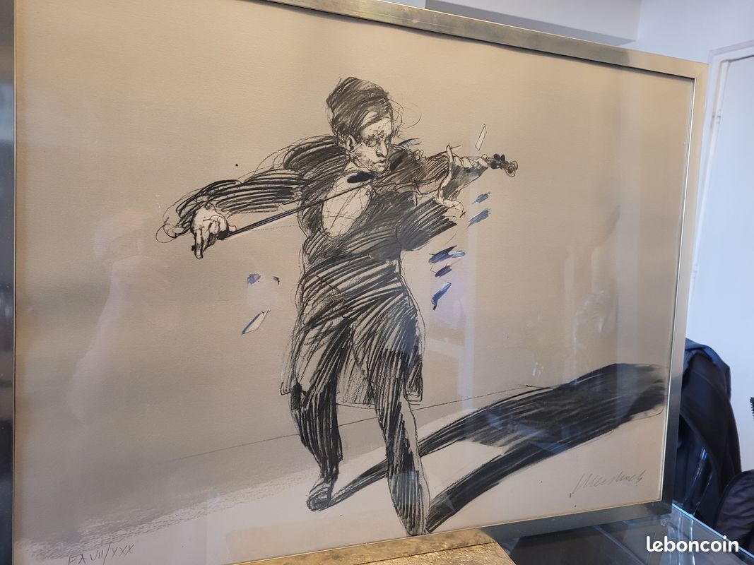 Lithographie (image 2)