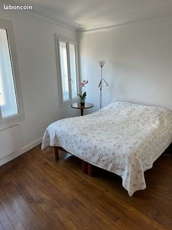 Appartement a louer saint-cloud - 3 pièce(s) - 51 m2 - Surfyn
