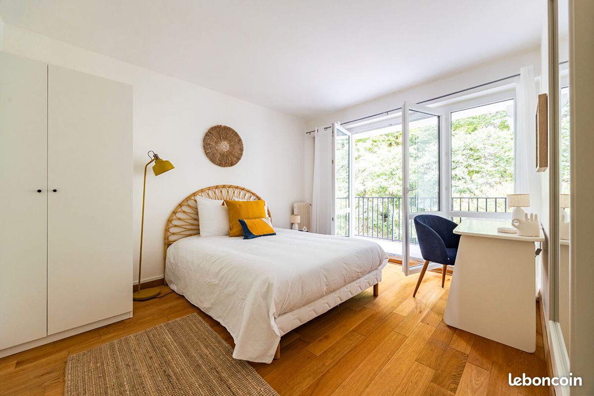 Appartement 1 pièce 12 m² · à Gradignan · 12 m² · 550 €