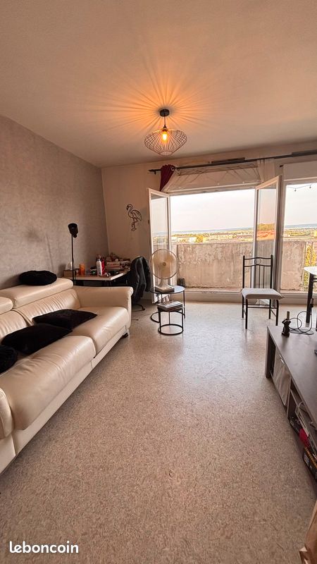 Appartement 1 pièce 30 m² · à Reims · 30 m² · 468 €
