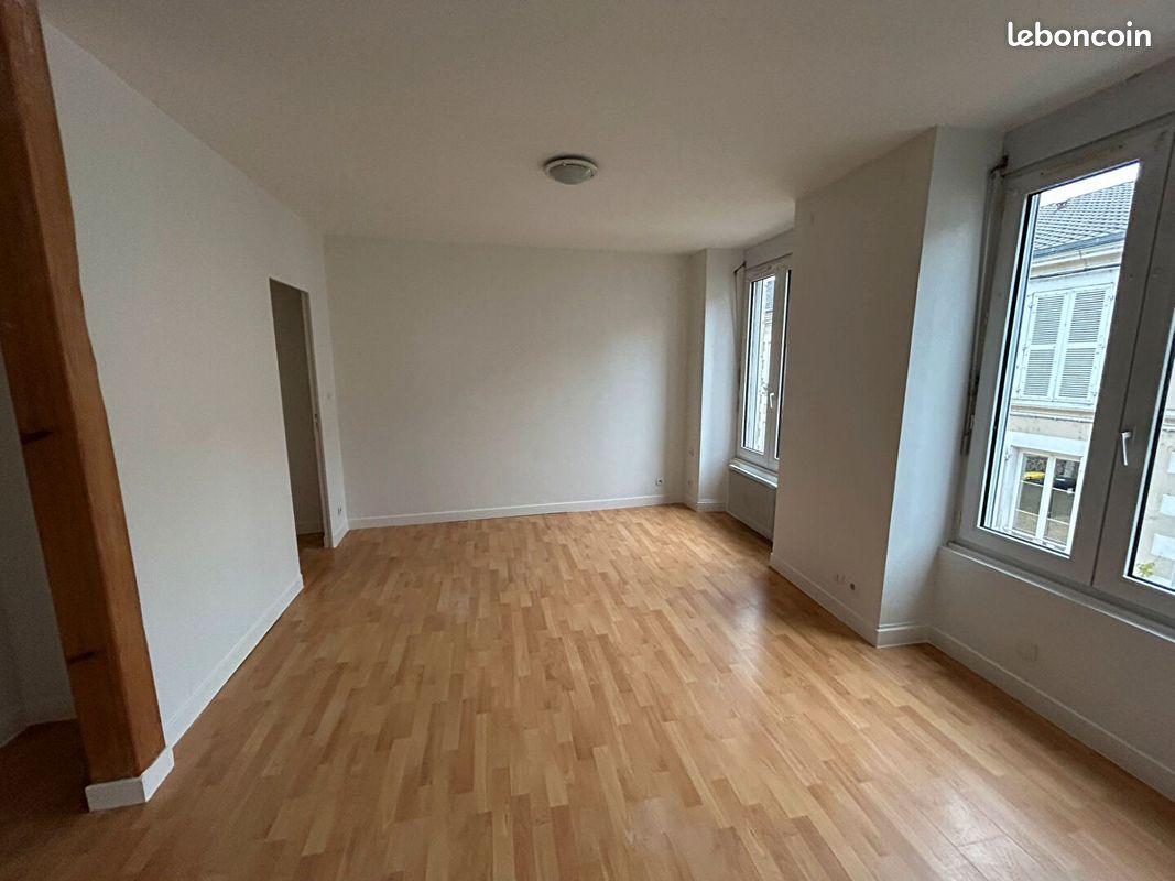 Appartement 2 pièces 39 m² - Poitiers 86000 (image principale 0)