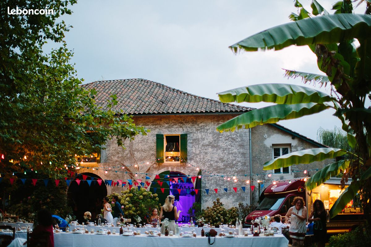 Mariages, anniversaires, fêtes champêtres, réunions de famille. Landes Pays Basque (image 9)