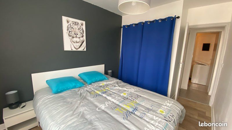 Appartement 2 pièces 44 m² · à Tarbes · 44 m² · 550 €/mois