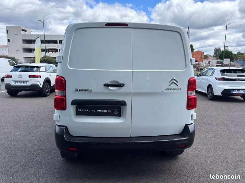 Citroen Jumpy Fg M 2.0 BlueHDi 120ch S&S Club (image 15)