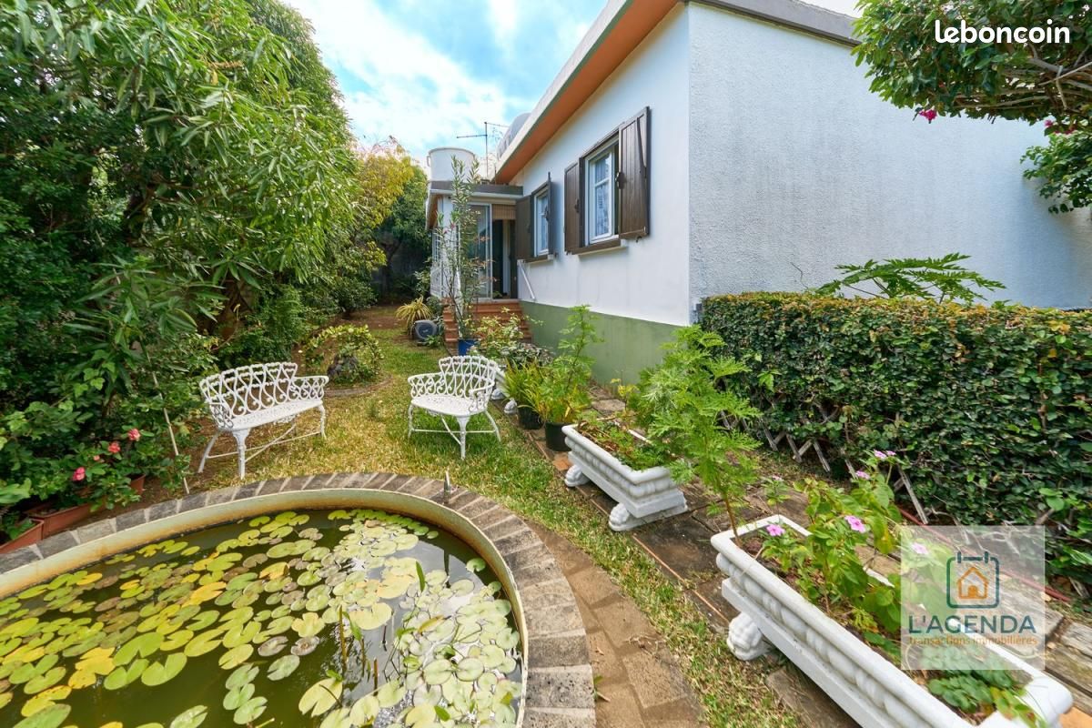 Maison 4 pièces 77 m² · à Saint-Pierre · 77 m² · 390 000 €