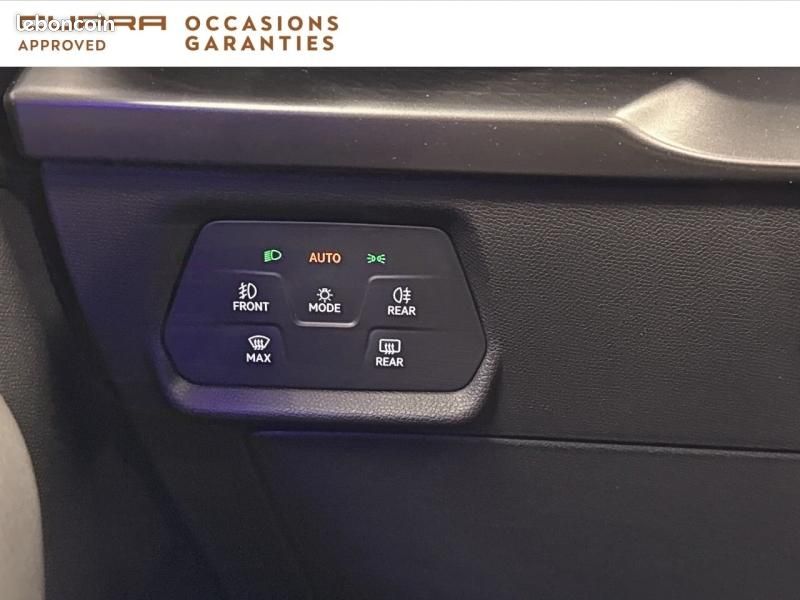 Cupra Formentor 1.5 eHybrid 204ch V DSG6 (image 26)