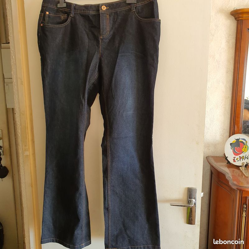 Jeans femme (image 10)