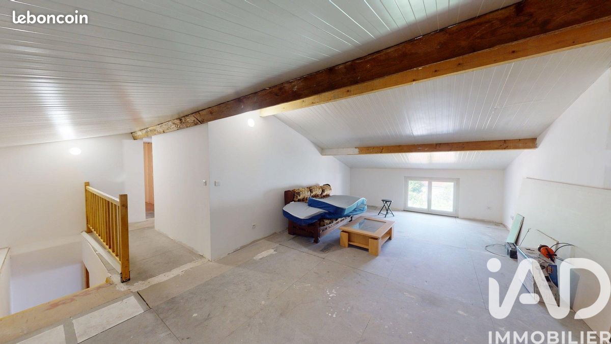 Maison familiale 10 pièces 200 m² (image 8)