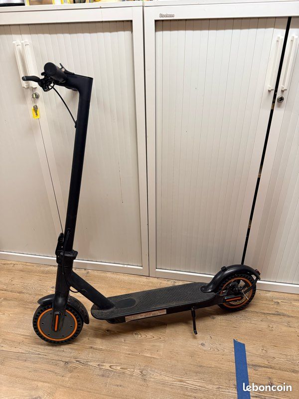 Trottinette électrique QnQ 500W (image 1)