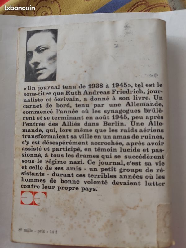 A Berlin sous les Nazis (image 2)
