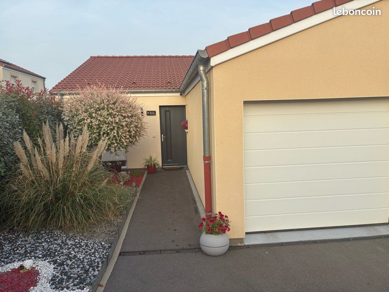 Maison 3 pièces 76 m² · à Woippy · 76 m² · 276 000 €