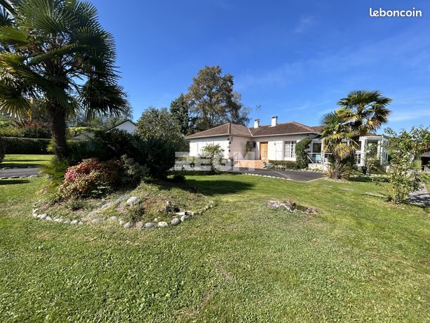 Maison 5 pièces 139 m²