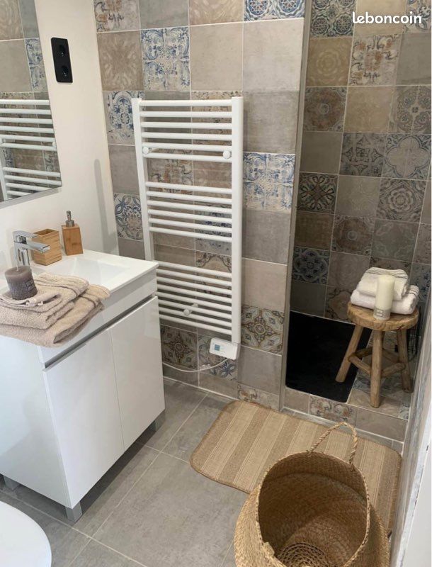 Maison a louer tremblay-en-france - 2 pièce(s) - 55 m2 - Surfyn