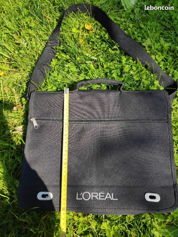Sacoche L'Oréal neuve (image 1)