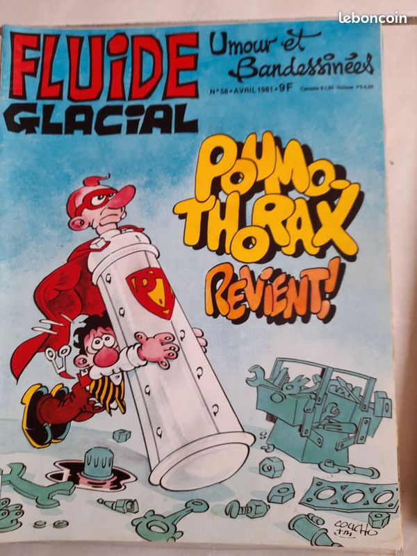Fluide glacial du n°58 (image 1)
