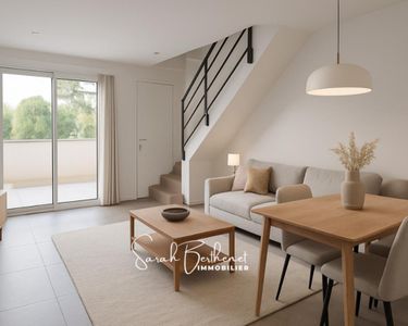 Appartement 325 700 € - 94 m²