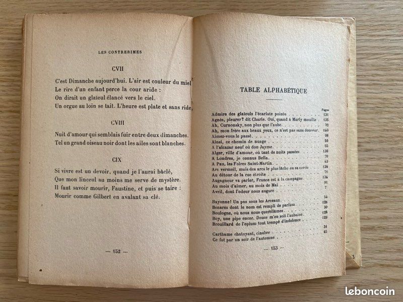 Les contrerimes - P.-J. Toulet (image 5)