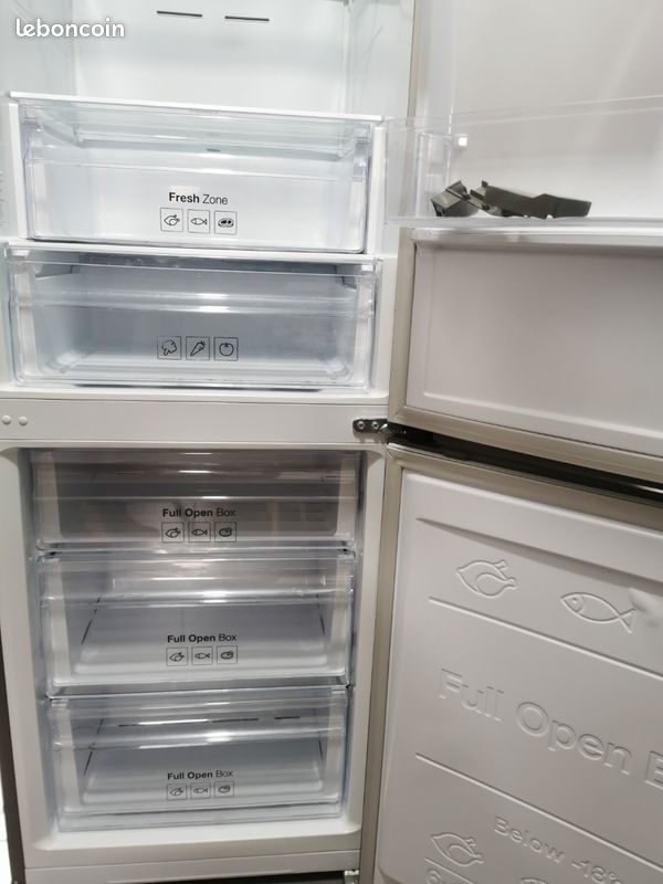 Vendre frigo Samsung (image 2)