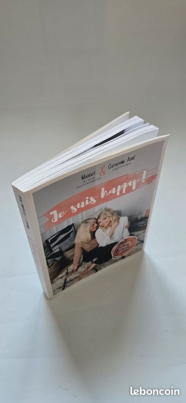 Je suis Happy- le guide sophrologie et lifestyle (image 15)