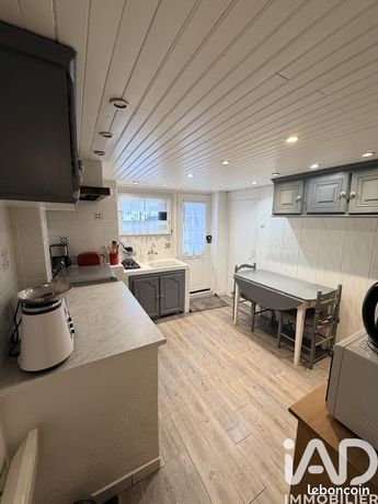 Maison 4 pièces 76 m² — 14
