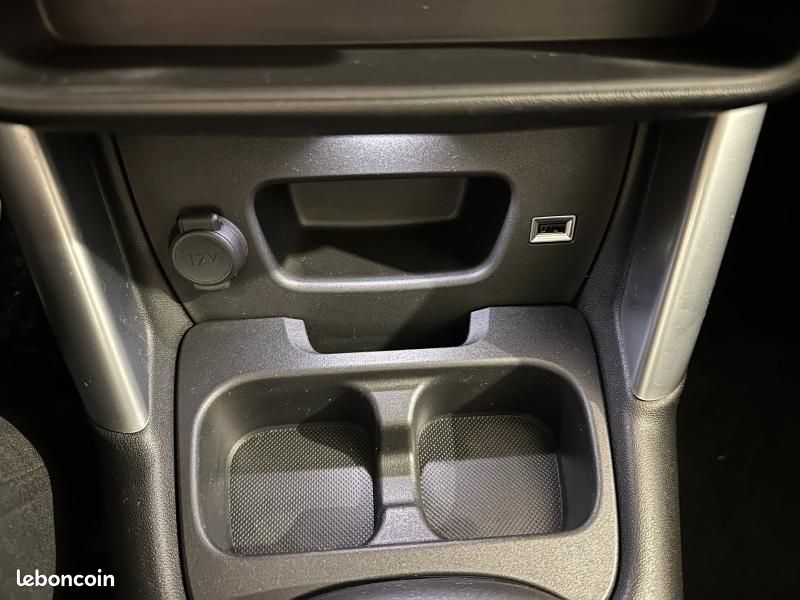 Citroen C3 Aircross PureTech 82ch Sunshine (image 22)