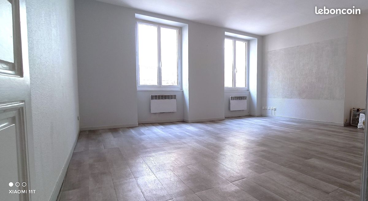 Appartement 3 pièces 67 m² · à Bordeaux · 67 m² · 1 046 €/mois