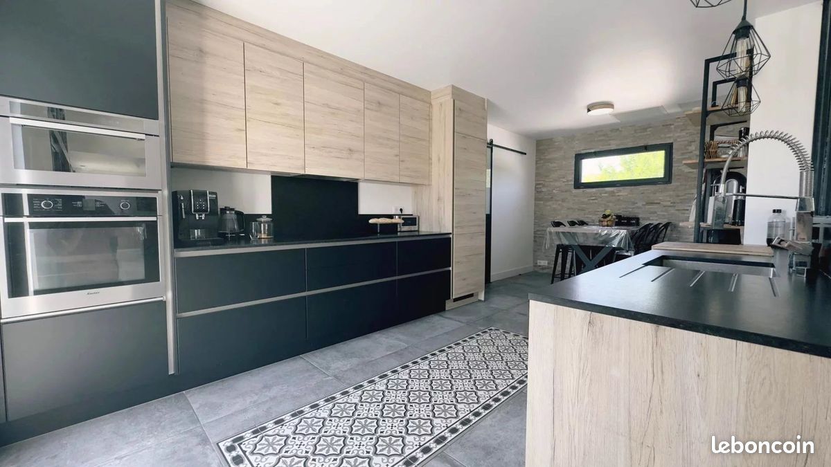 Villa 6 pièces 160 m² (image 6)